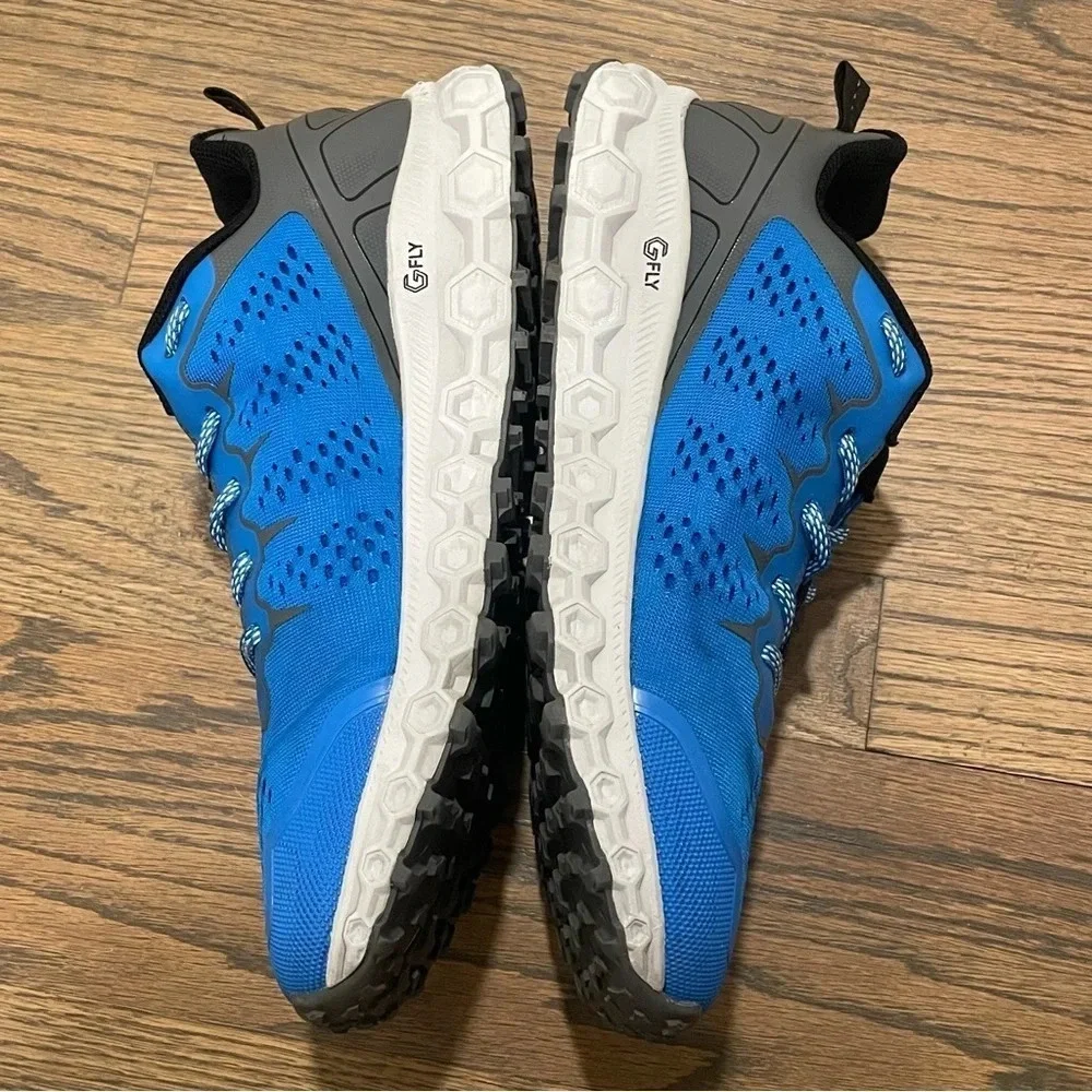 INOV8 PARKCLAW G 280 Trail Running Shoes M 10.5 W12